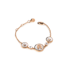 Vòng Tay Nữ FURLA FJ4010BTU