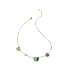 Vòng Cổ Nữ FURLA FJ4009NTU