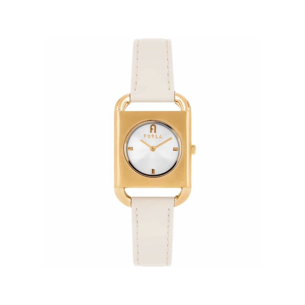 Đồng Hồ Nữ FURLA Arco Square