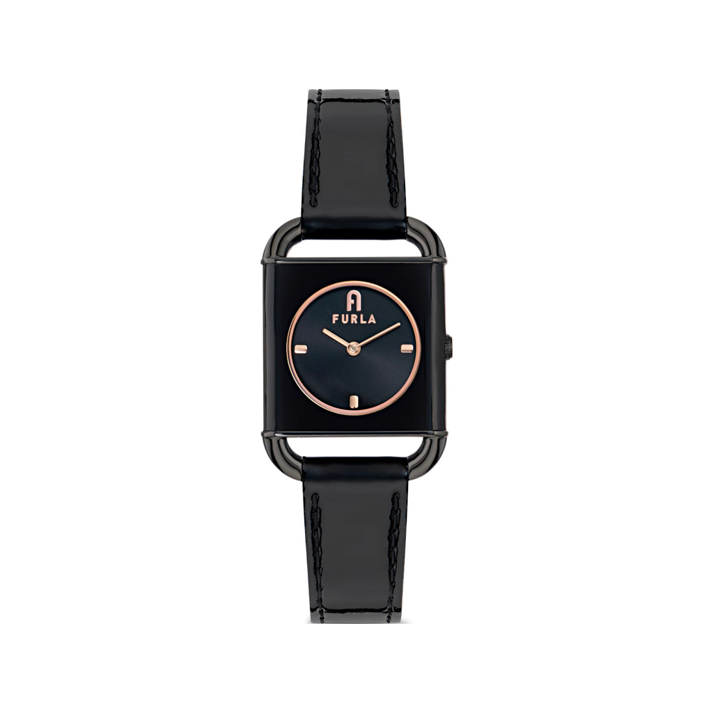 Đồng Hồ Nữ FURLA Arco Square