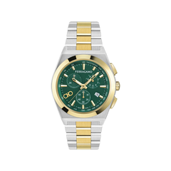 Đồng Hồ Nam FERRAGAMO VEGA UPPER EAST CHRONO