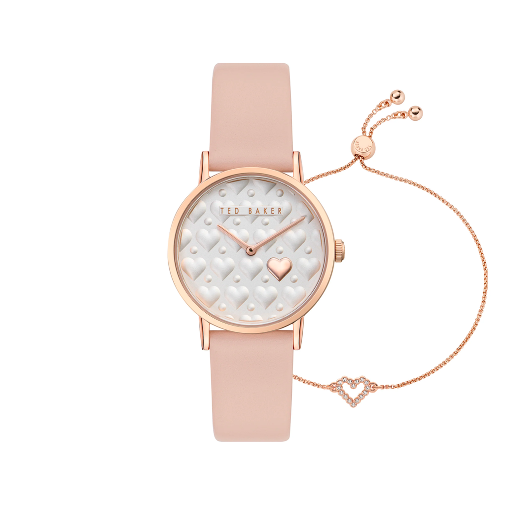 Đồng Hồ Nữ TED BAKER Staciie