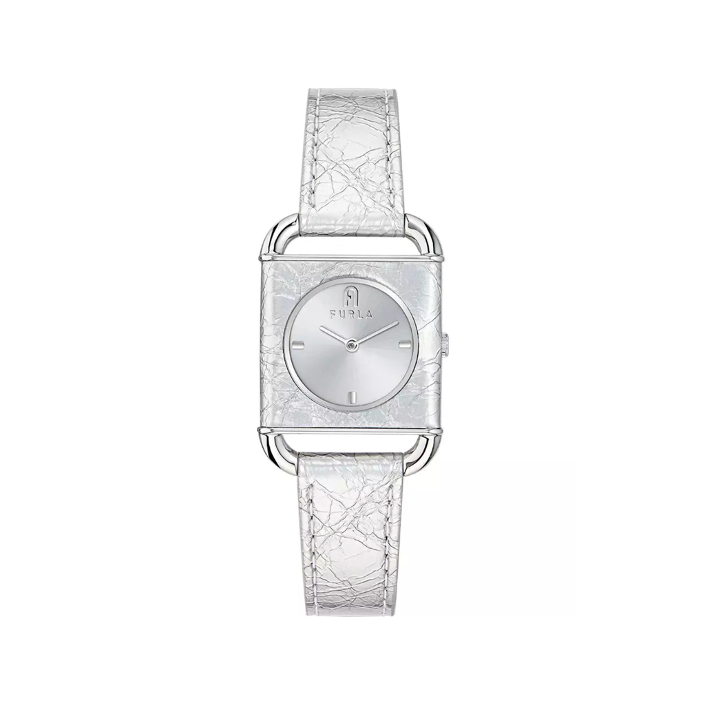 Đồng Hồ Nữ FURLA Arco Square