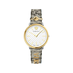 Đồng Hồ Nữ VERSACE V-Circle