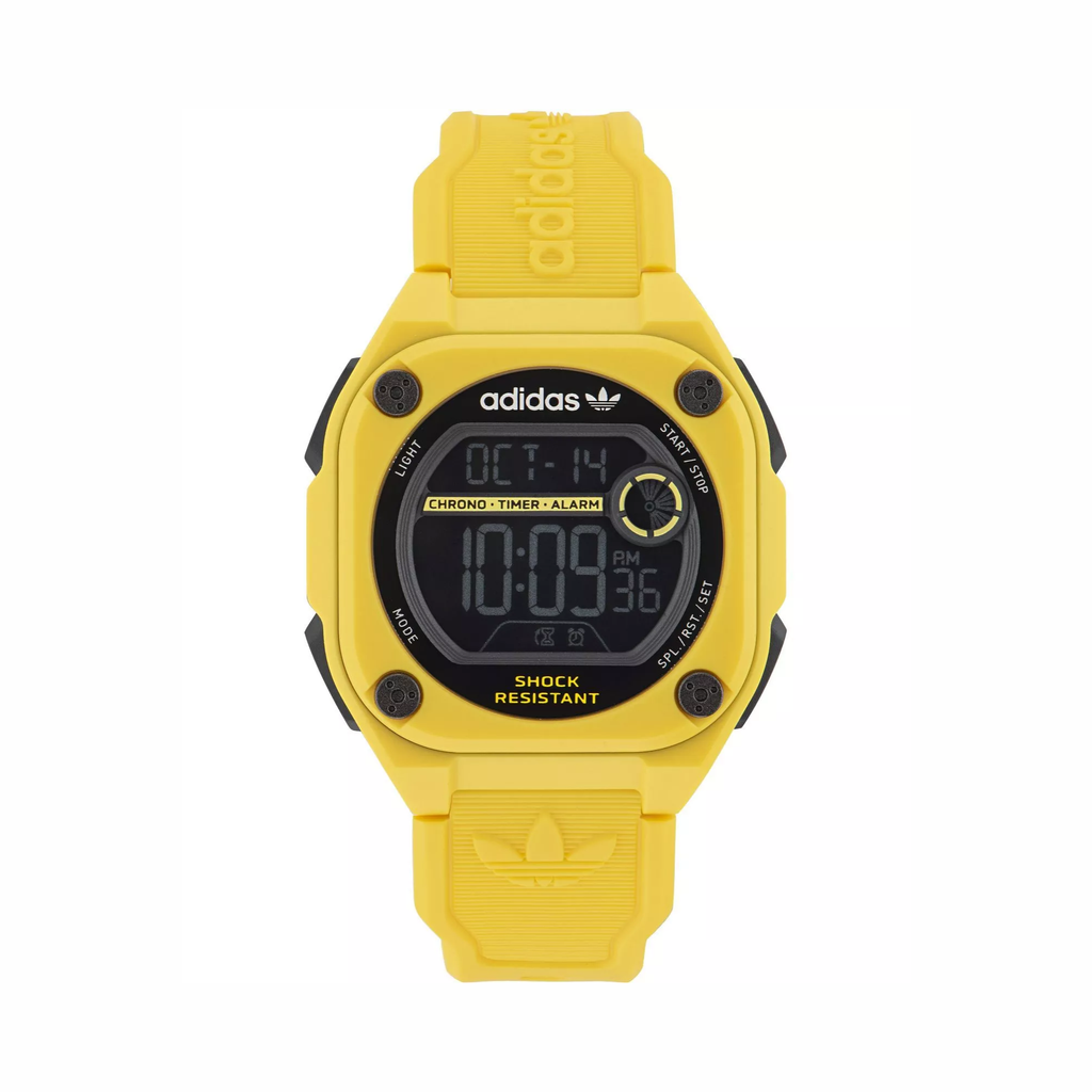 Đồng Hồ Unisex ADIDAS Originals City Tech One watch