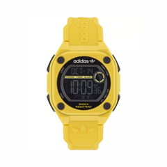 Đồng Hồ Unisex ADIDAS Originals City Tech One watch