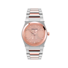 Đồng Hồ Nam FERRAGAMO VEGA DIAMOND
