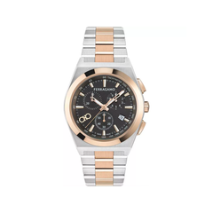 Đồng Hồ Nam FERRAGAMO VEGA UPPER EAST CHRONO