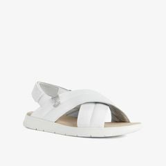 Giày Sandals Nữ GEOX D Dandra A