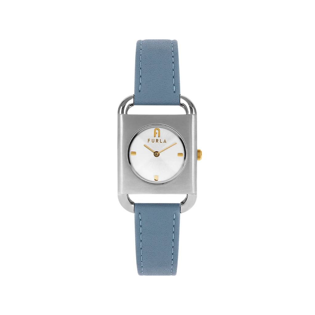 Đồng Hồ Nữ FURLA Arco Square