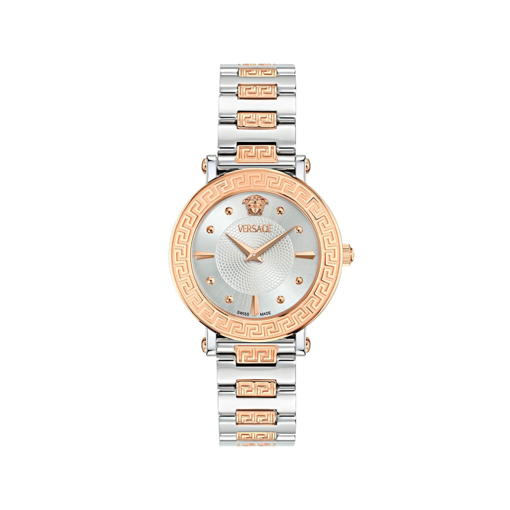 Đồng Hồ Nữ VERSACE Greca Sphere