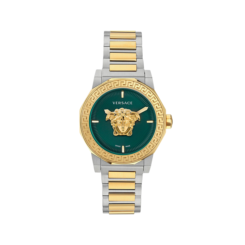 Đồng Hồ Nữ VERSACE Medusa Deco