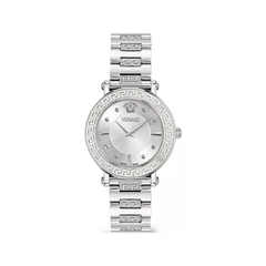Đồng Hồ Nữ VERSACE Greca Sphere