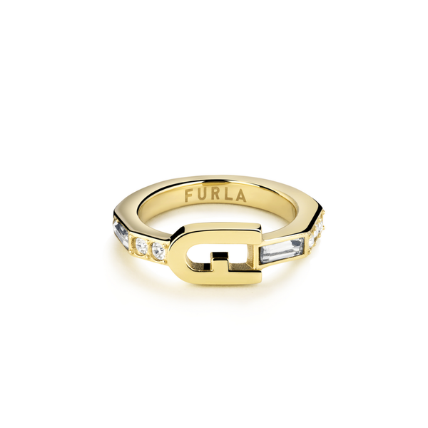 Nhẫn Nữ FURLA FJ2015RT6