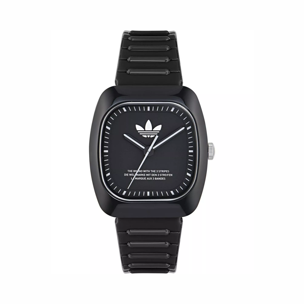 Đồng Hồ Unisex ADIDAS Originals Retro Wave Two watch