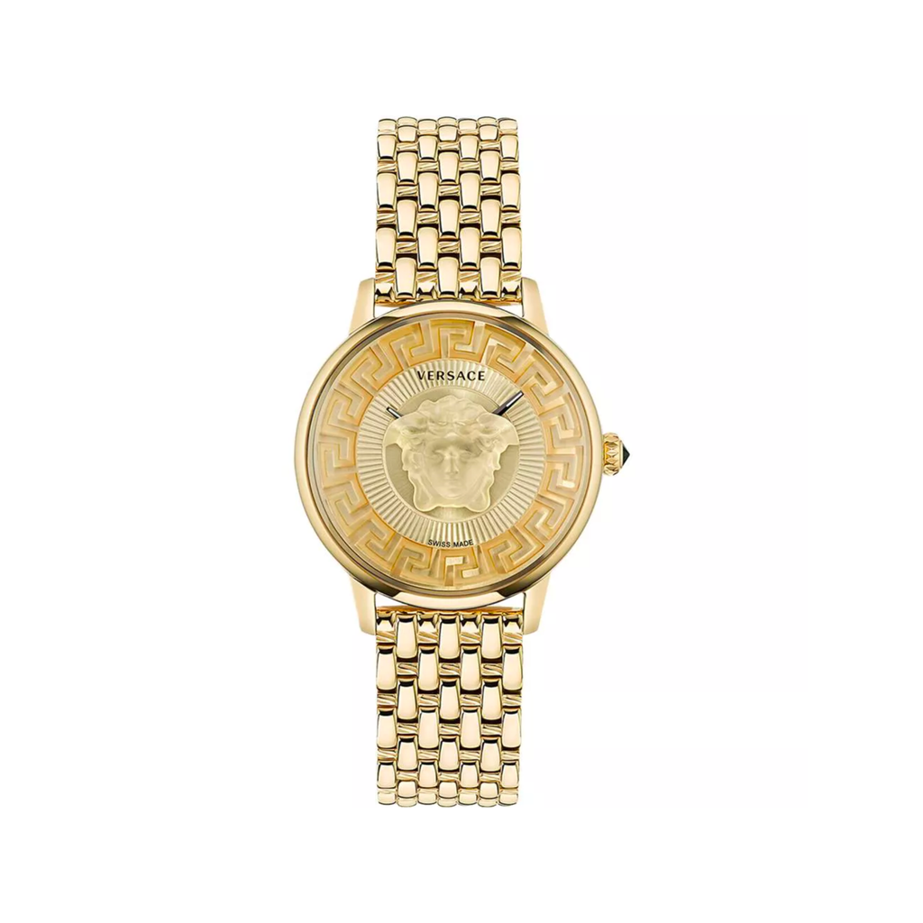 Đồng Hồ Nữ VERSACE Medusa Alchemy