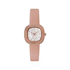 Đồng Hồ Nữ FURLA Tv Shape