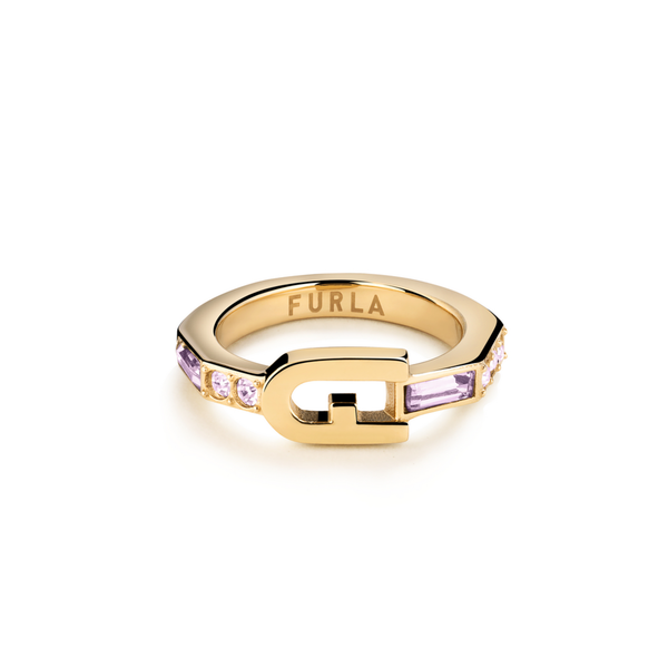 Nhẫn Nữ FURLA FJ2014RT2