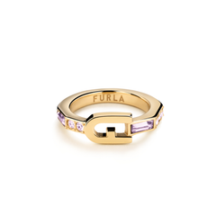Nhẫn Nữ FURLA FJ2014RT2