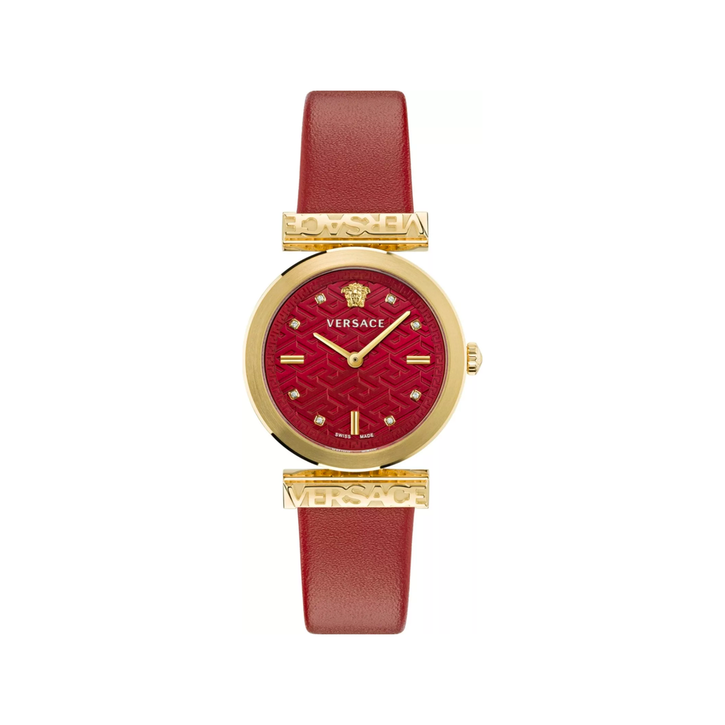 Đồng Hồ Nữ VERSACE Regalia Diamond