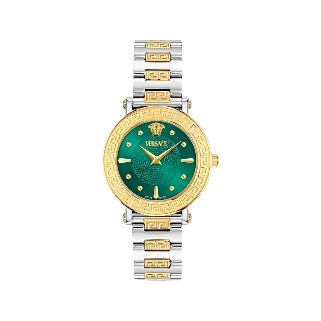 Đồng Hồ Nữ VERSACE Greca Sphere