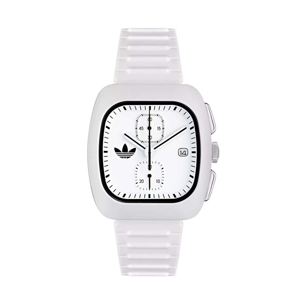 Đồng Hồ Unisex ADIDAS Originals Retro Wave Two Chrono watch
