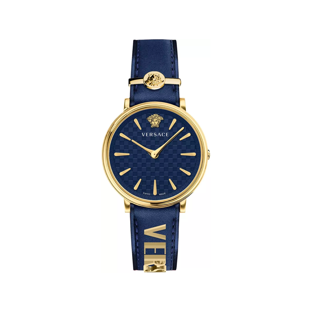 Đồng Hồ Nữ VERSACE V-Circle