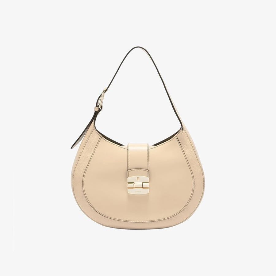 Túi Xách Tay Nữ Furla Club 2
