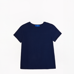 Áo Thun Nữ TheBlueTshirt Hero T - Navy