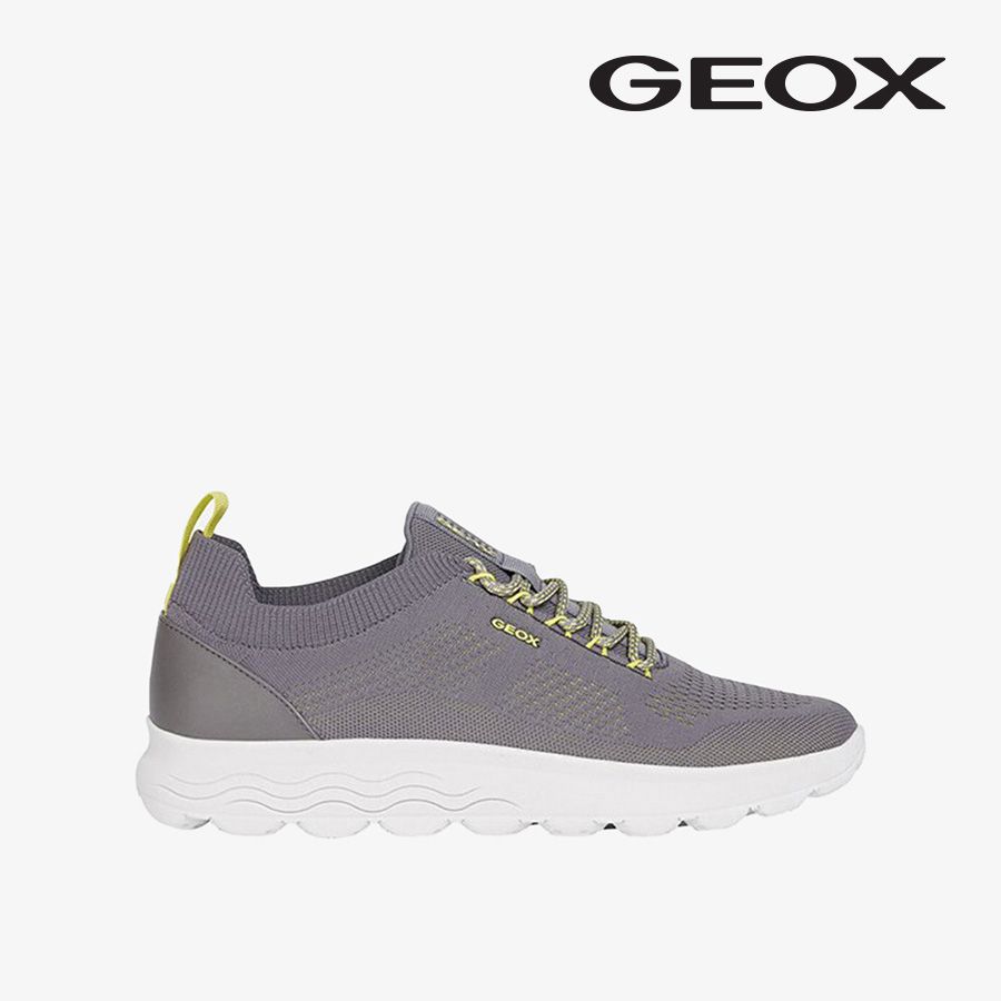 Giày Sneakers Nam GEOX U Spherica A