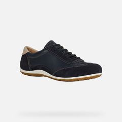 Giày Sneakers Nữ GEOX D Vega A