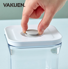 Hộp Đựng Thực Phẩm Hút Chân Không Vakuen Basic 0.5 liter