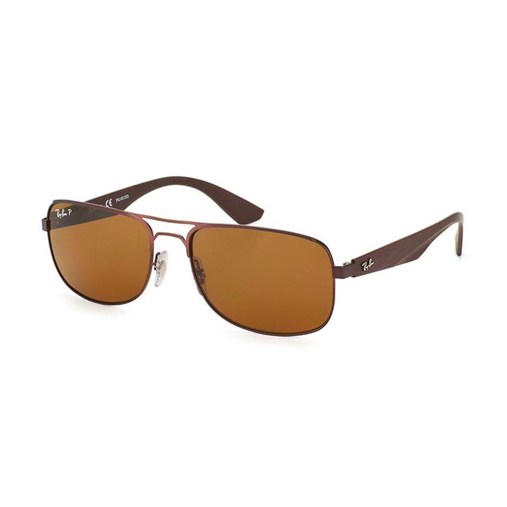 Kính mát RAYBAN POLA-3524 012/83