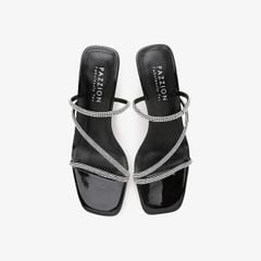 Giày Cao Gót Nữ 2019D-18