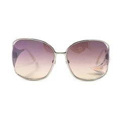 Kính Mát Unisex Swarovski SW0016 16F