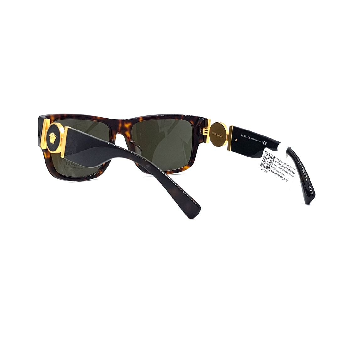 Gb1 81 Ve4369 Versace Kính Mát VERSACE VE4369 108/82