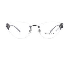 Gọng kính VERSACE VE1254B 1001