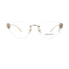 Gọng kính VERSACE VE1254B 1252