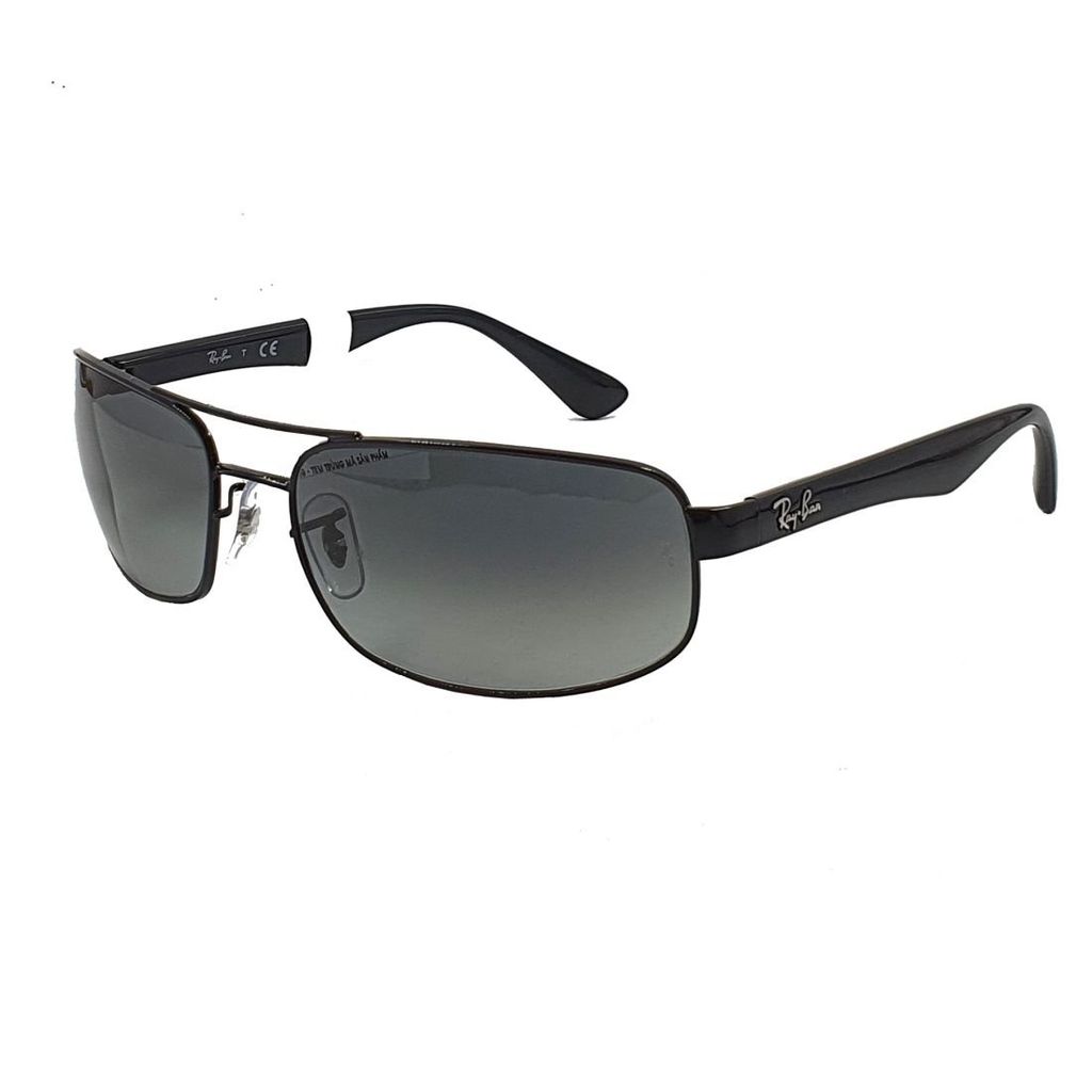 Kính mát RAYBAN RB3445 002/71