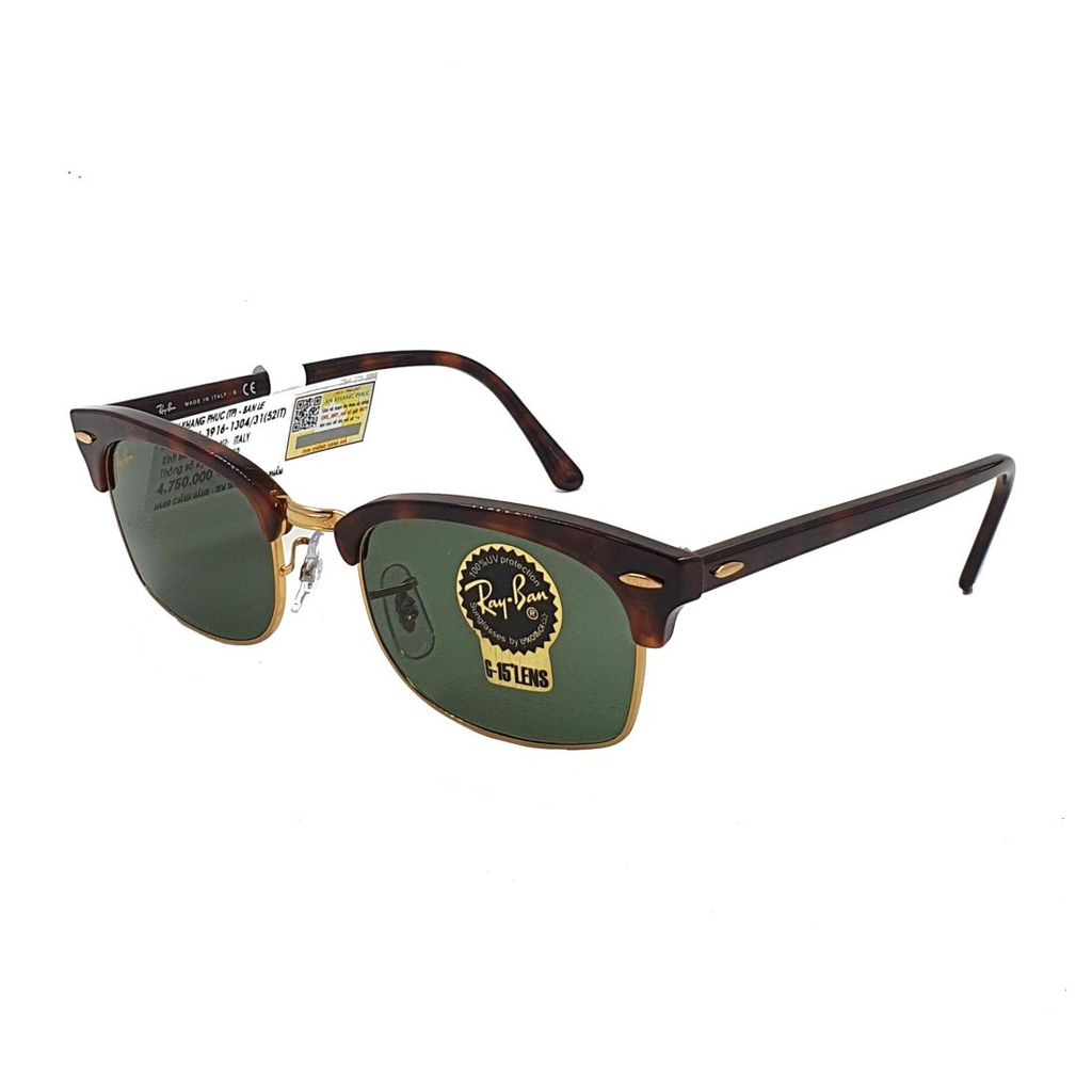 Kính mát RAYBAN RB3916 1304/31