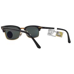 Kính mát RAYBAN RB3916 1303/58