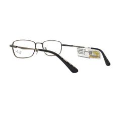 Gọng kính RAYBAN RB8764D 1000