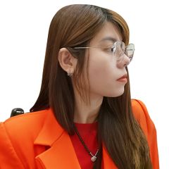 Gọng kính BALLY BY5064H 032