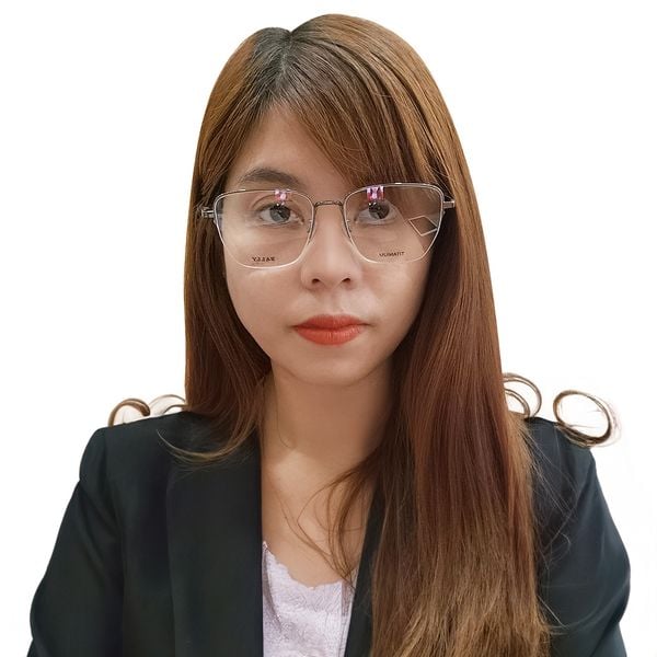 Gọng kính BALLY BY5064H 008