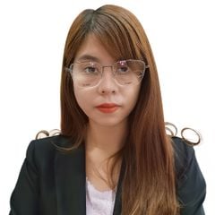 Gọng kính BALLY BY5064H 008