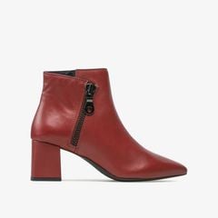 Giày Boots Nữ Bigliana