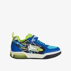 Giày Sneakers Trẻ Em Inek B.