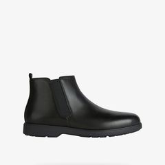 Giày Boots Nam Spherica Ec11 Wide