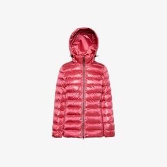 Áo Khoác Nữ Zosma Mid