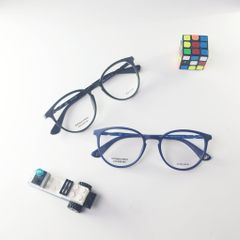 Kính gọng trẻ em Police - VK087-480U28